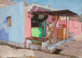 Couleurs indiennes, 2019